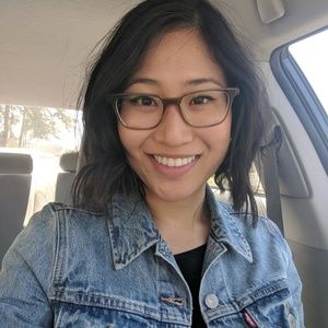 Meet your Posher, Maggie